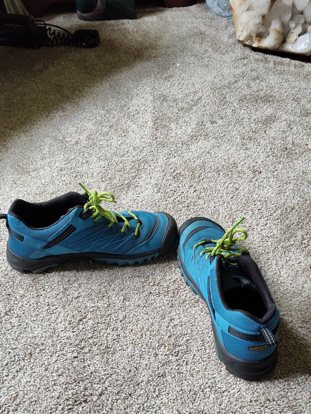 Keen Women's Size 9 Super Light Shoes